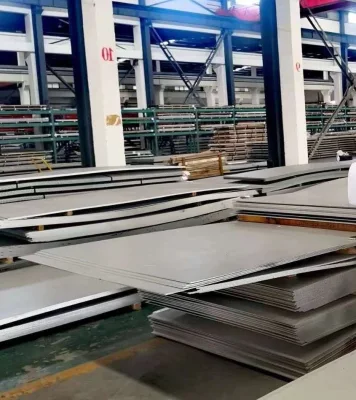 Factory Cold Rolled 2b Ba 304L 201/304 430/316 Stainless Steel Plate/Sheet 1.0mm