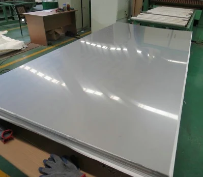ASTM A36 A572 304 316 Stainless Steel/Carbon/Steel Plate