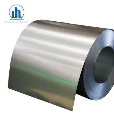 ASTM 201/304L/304/310S/316/409/420 Cold Rolled 2b Ba Hairline Mirror Stainless Steel Strip Coil