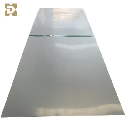 Inox Sheet 4X8 FT Ss 201 202 304 316 316L 321 310S 409 430 904L 304L Stainless Steel Plate Sheet Price