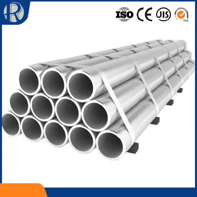 SUS Hardware Exhaust Flexible Pipe 6/8/10/12mm Stainless Steel 304 Pipe 201 Grade Tube