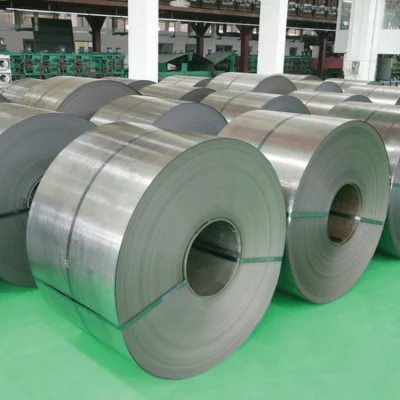 Factory Discount Price 1mm 10mm 304 316 904L 416 420 430 Hot Stainless Steel Coil Strips