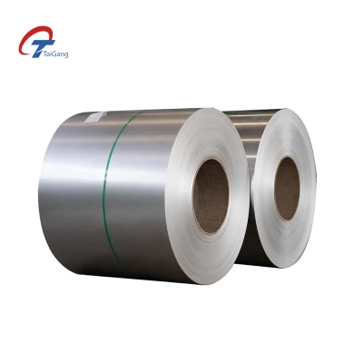 China Manufacturer of Precision Ground Stainless Steel 310S 201 317L 321stainless Steel Coil