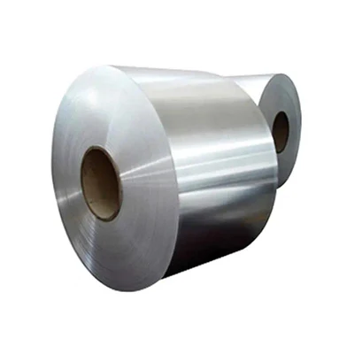 Q265 P235gh Cold Rolled Mild Stainless/Carbon Steel Coil/Steel Strip