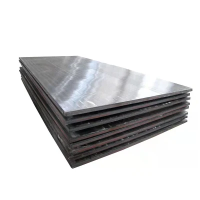 300 400 Series Stainless Steel Plate 304 409 410 321 316ti Ss Steel Sheet Cold Rolled Ss Sheet