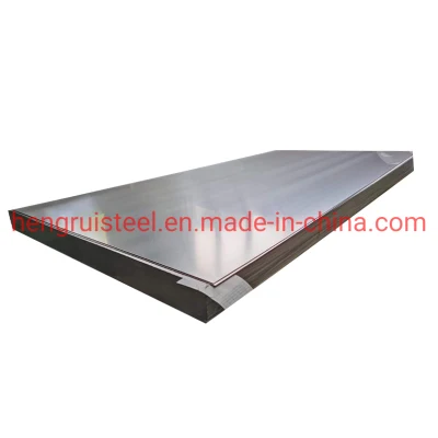 Stainless Steel Sheet Good Price Hot Rolled Steel Sheet 201 304 316L 430 0.6mm 0.8mm 1.0mm 1.2mm