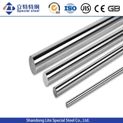 304 304L 316 316L 310S 309S 321 2205 17-14pH 630 S32750 S31803 Hot Rolld Cold Drawn Forged Round Square Hex Deformed Black Polished Bright Stainless Steel Bar