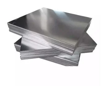 Isi 201 304 316L 310S 309S Inox Plate Thick0.3-3mm Cold Rolled 317 321stainless Steel Sheet 2b Mirror Surface JIS S410 420 430 Stainless Steel Checkered Plate