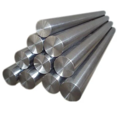 201 304 304L 309S 310 310S 316 316L 321 410 430 Grade 25-200mm Diameter Polish/Ba/Mirror Surface Cold Rolled Carbon/Stainless Steel Round Bar