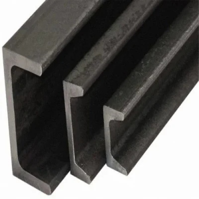 Top Quality 301 304 304L 316 316L Stainless Channel Steel for Building Material Good Price
