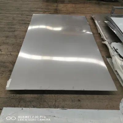 AISI 201 304 316L 310S 309S Inox Plate Thick0.3-3mm Cold Rolled 317 321stainless Steel Sheet 2b Mirror Surface Stainless Steel Checkered Sheet