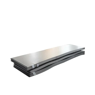 ASTM 304 201 410 420 430 316 8K 2b No. 1 Stock Water Ripple Checkered Inox Stainless Steel Plate/Sheet