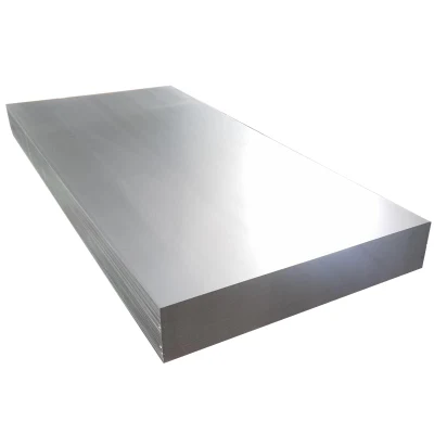 1mm 1.5mm 2mm Thick 304 Stainless Steel Sheet 201 430 316