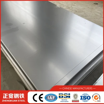 Cheap Price of Prime Quality ASTM AISI JIS ISO SGS 301 2205 410 Customized No.1 No.2 No.3 No.4 2D 2b Ba 4K 6K 8K Hl Sb Embossed Hot Rolled Stainless Steel Sheet