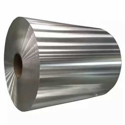 Cold/Hot Rolled ASTM SUS 301 302 303 304 304L 309 310 310S 321 2b/Ba/No. 4/8K/Mirror 0.7mm 3mm 10mm Thickness Stainless Steel Plate