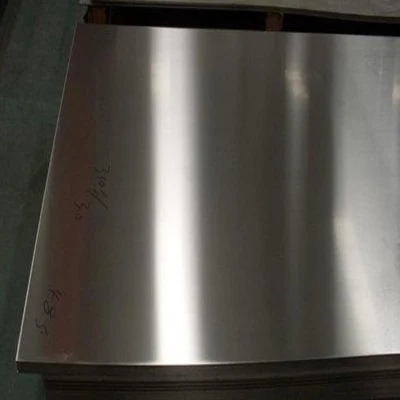 Factory Mirror Finish 430 3mm 4mm 5mm 8mm 4′ X8′ Stainless Steel Sheet