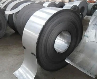 301 Stainless Steel Precision Steel Strip