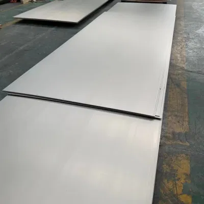 200 300 400 Series ASTM Plate 201 Stainless Steel Sheet