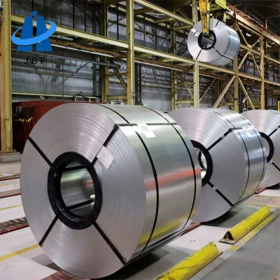Rolled ASTM Ss 201 304 304L 316 316L 309S 310S 430 410 420 3cr12 Grade Stainless Steel Coil