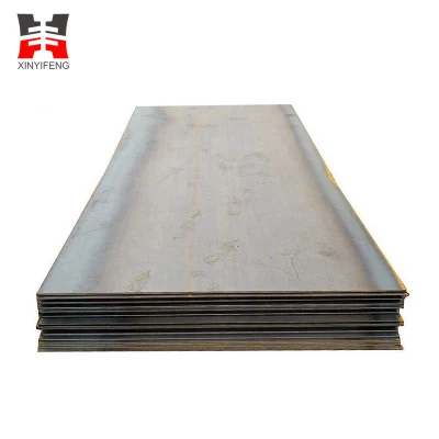 Customize Size Cold Hot Rolled 2b Ba Mirror ASTM 201 304 316 904L 430 SUS304 SUS201 BS En 1.4301 Stainless Steel Sheet Plate