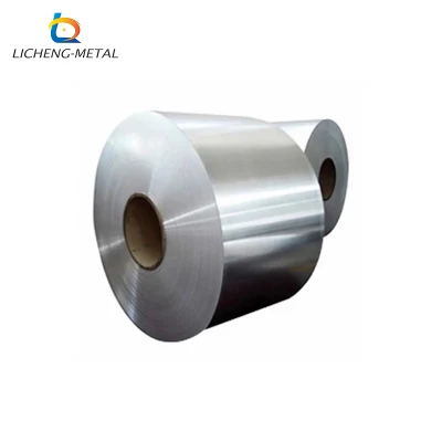 Manufacturers Low Price Ss 316L/317L/304/409/309S ASTM Cold Rolled Hot Rolled Stainless Steel Plate/Sheet/Coil Plate/Strip Stainless Steel Coil