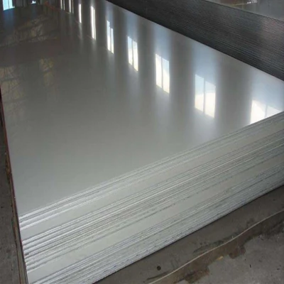 Factory Directly Hot Rolled 309S 317L 321 3mm 4mm 5mm 8mm 4′ X8′ Ss Stainless Steel/Aluminum/Carbon/Galvanized/Copper Sheet