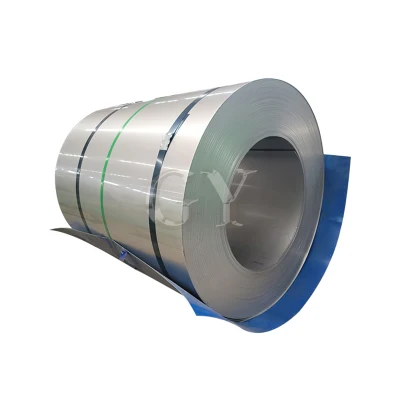 Discount Price Stainless Steel Strip Coil Cold Rolled 201 304 410 430j4 Ss Coil Stainless Steel Coil