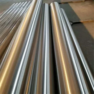 Raw Material Checking Stainless Steel Pipe/Tube 201 304 304L 316 316L 301 321 410 420 441439 409L with Lower Price