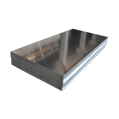 ASTM 304 201 410 420 430 316 Ss Plate 8K 2b No. 1 Stock Water Ripple Checkered Diamond Colored Mirror Ba Hairline No. 4 Inox Stainless Steel Plate/Sheet