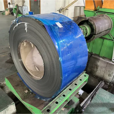 Hot Sales 304 316L 202 201 Stainless Steel Coil