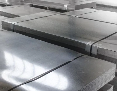 Decorative Material Ss 304 304L 8K Mirror Stainless Steel Sheet Plate