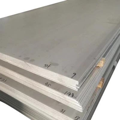 Ss 201 304 316 430 10mm Thick Stainless Steel Plate