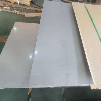Mill Test Certificate Hot Rolled A240 309S 317L 321 3mm 4mm 5mm 8mm 4′ X8′ Ss Stainless Steel/Aluminum/Carbon/Galvanized/Copper Sheet