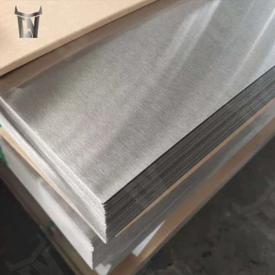 Hot Selling ASTM304 304L 316 316L 201 202 430 Duplex 2b Ba Mirror 2K 4K 8K Surface Polished Cold Rolled Inox Ss 4X8 Stainless Steel Plate Sheet