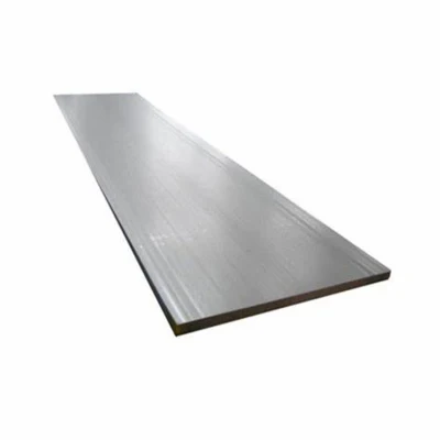 Ss Plate 0.8mm 1.5mm 3mm 20mm 201 304 310 316L Mirror Decorative Stainless Steel Sheet