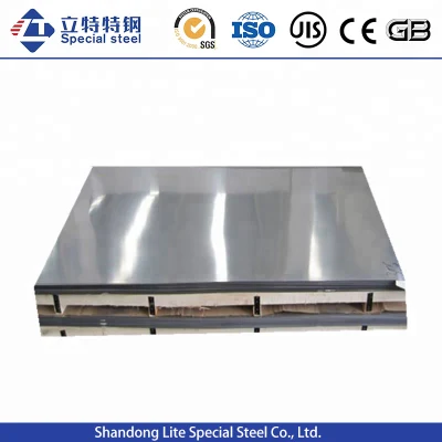 Good Price 4mm 6mm 8mm 10mm 12mm No. 1 1.4529 1.4462 1.4501 Stainless Steel Plate Per Ton
