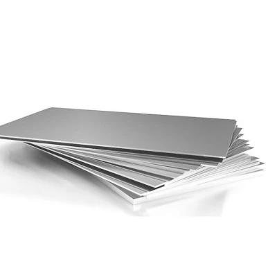 Tisco 1.0mm Thickness 2b 4′ X8′ 410 420 430 Stainless Steel Sheet