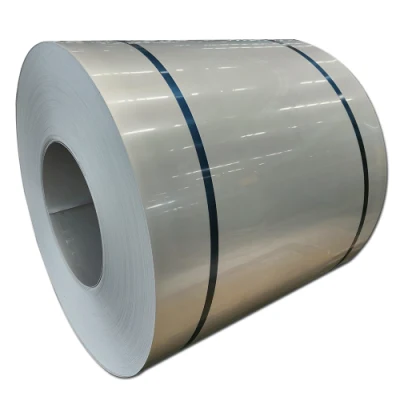 Tisco AISI SUS 2b Ss Rolls 430 410 304L 202 321 316 316L 201 304 Cold Rolled Stainless Steel Coil