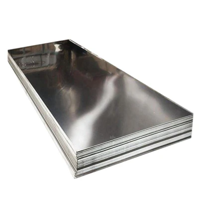 Stainless Steel Plate Thickness 0.5mm 1mm 1.2mm 1.6mm 2mm 3mm Ss 201 304 316 Stainless Steel Sheet