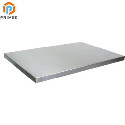 Hot Rolled 3mm 4mm 10mm Thickness AISI 304 304L 316L Stainless Steel Plate