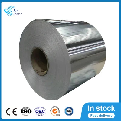 Stainless/Carbon/Galvanized/Aluminum/Copper/Prepainted/Iron/Color Coated/Zinc Coated/Galvalume/Corrugated/Roofing/Hot Cold Rolled/304/Steel Sheet/Strip/Coil