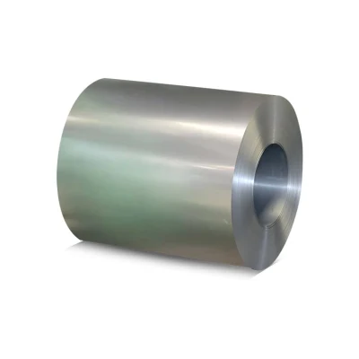 Cold Rolled Ss Raw Materials ASTM Standard Food Grade 201 J1 14435 Stainless Steel Coils