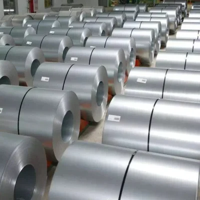 ASTM SS304 AISI/Colorcoated/Galvanized/Aluminum Pipe/Coil/Plate/Tube/Carbon Steel/SUS430 Coil/Stainless Steel/Colded Rolled/Hot Rolled/Stainless