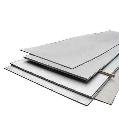 AISI ASTM 2b Ba Brushed Mirror 201 202 301 304 304L 309S 310S 316 316L 317L 321 409L 410 410s 420 Stainless Steel Plate Coil Sheet for Roof Sheet