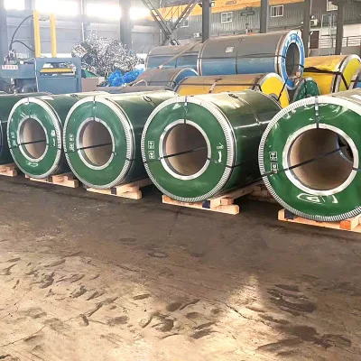304 430 SS304 316 3mm 310S 302 Hr Hot-Rolled Cold Rolled Ss 316 Raw Materials Stainless Steel Strip Coil for Mechanical Equipment Processing