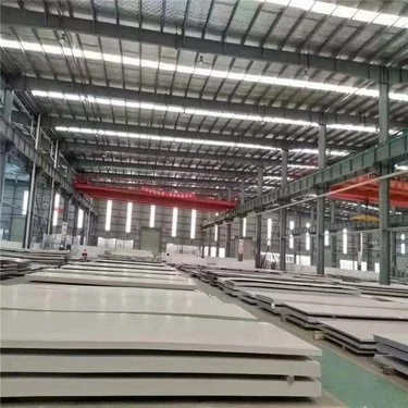 Factory Directly Wholesale 201 202 301 304 304L 309S 310S 316 316L 317L 321 409L 410 410s 420 430 Stainless Steel/Aluminum/Carbon/Galvanized/Tin/Roof Sheet