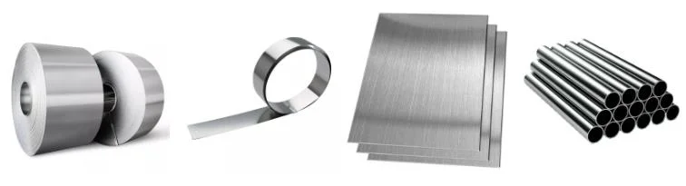 1mm 2mm 5mm 10mm Thickness Hot Cold Rolled Carbon/Aluminum/Galvanized/Copper/Stainless Steel Medium Plate/Sheet