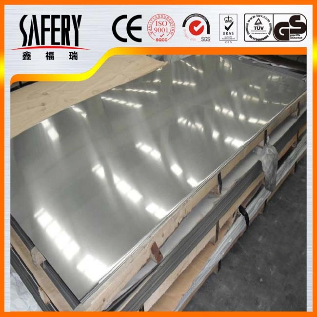 10mm 6mm 4mm 316 316L Ss Sheet Price Per Kg 201 310S Stainless Steel Plate