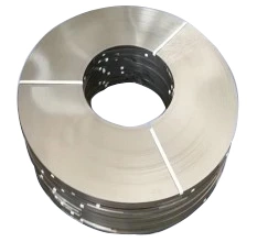 409 410 420 430 405 Stainless Steel Strip with ASTM A240 Standard