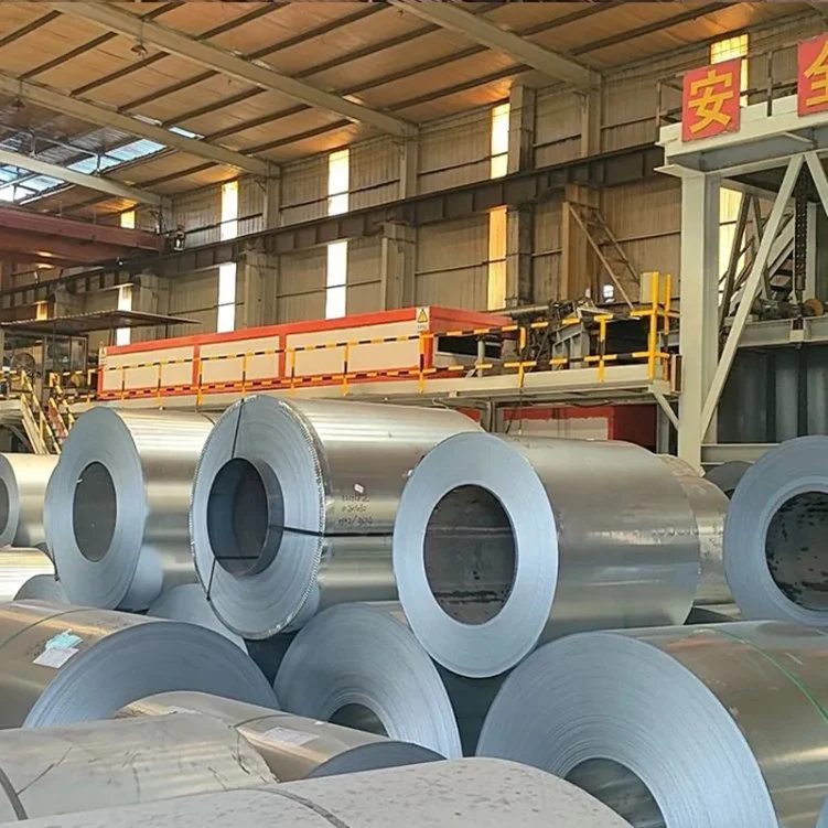 ASTM SS304 AISI/Colorcoated/Galvanized/Aluminum Pipe/Coil/Plate/Tube/Carbon Steel/SUS430 Coil/Stainless Steel/Colded Rolled/Hot Rolled/Stainless